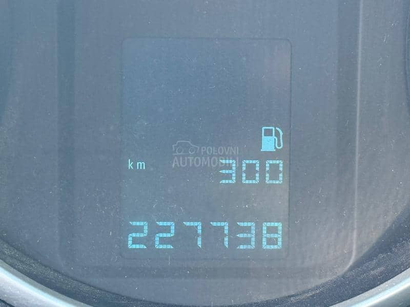 Chevrolet Cruze LS
