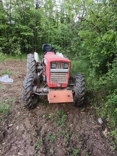 Carraro 50ks