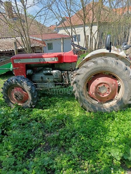 Carraro 50ks