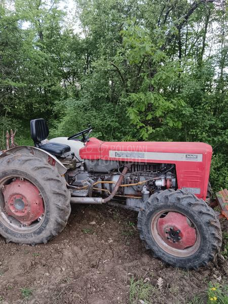 Carraro 50ks