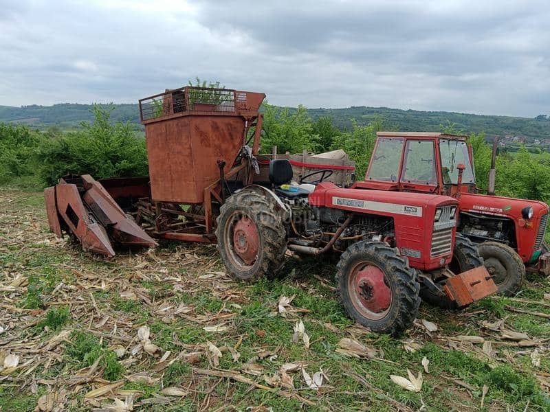 Carraro 50ks