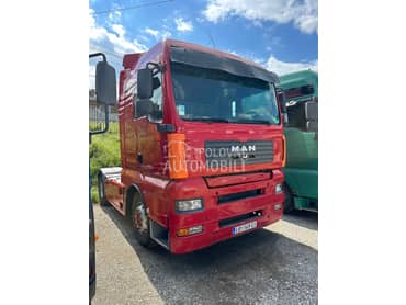MAN TGA 18430