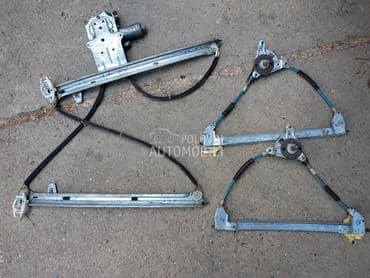 Mehanizam podizaca prozora za Citroen Xsara
