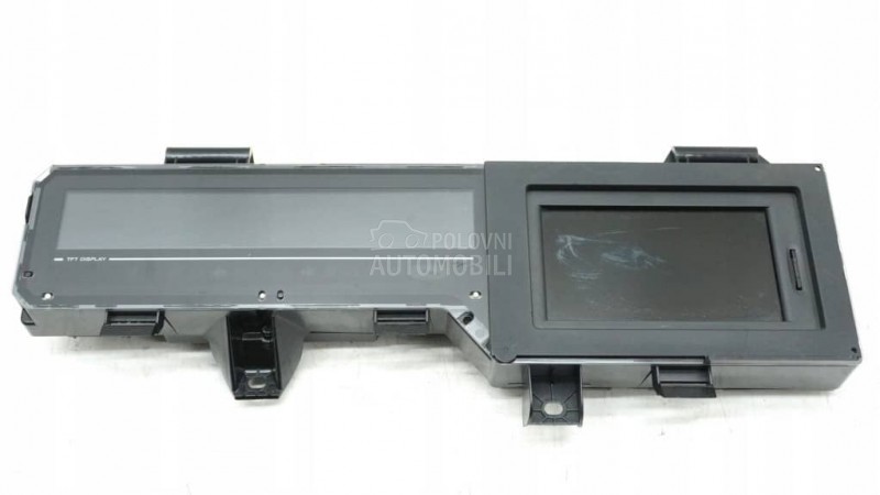 Kilometar sat - brzinomer