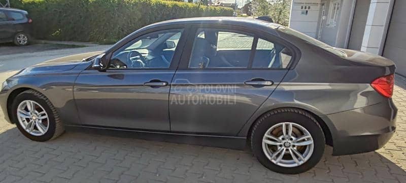 BMW 316 