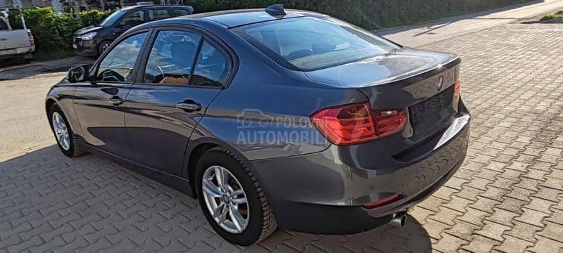 BMW 316 