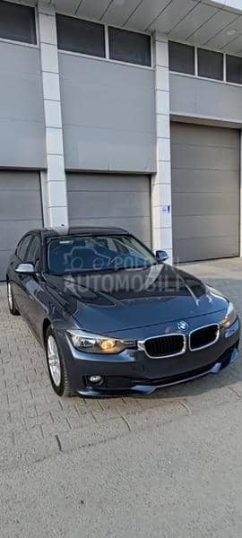 BMW 316 