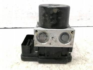 ABS pumpa za Renault Modus od 2002. do 2015. god.