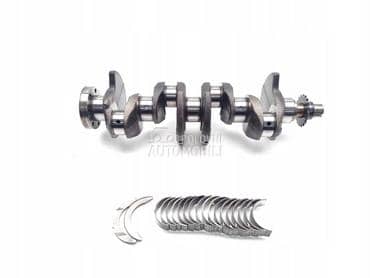 Radilica za Renault Clio, Kangoo, Megane ... od 2002. do 2015. god.