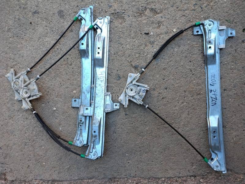 Mehanizam podizača Prozora