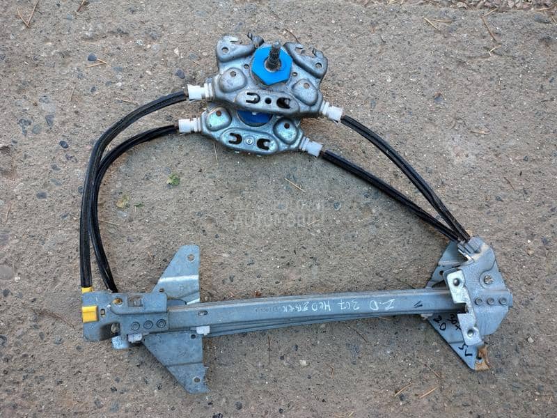 mehanizam podizac prozora hedz