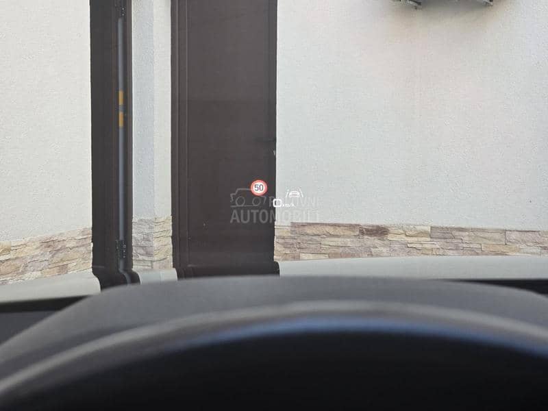 Audi A6 2.0 TDI Mild Matrix