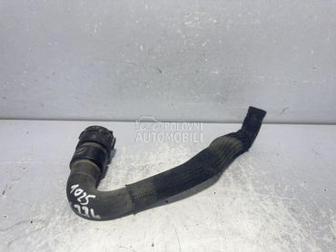 CRIJEVO za Volvo V70