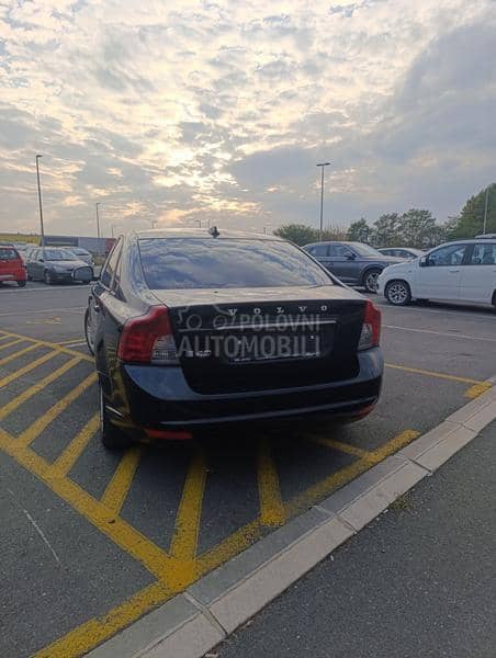 Volvo S40 