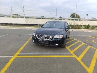 Volvo S40 