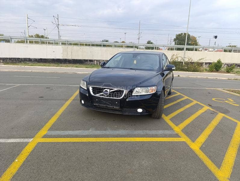 Volvo S40 