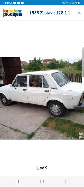 Zastava 128 