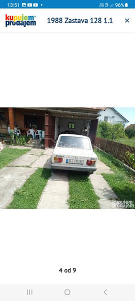 Zastava 128 