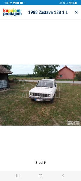 Zastava 128 