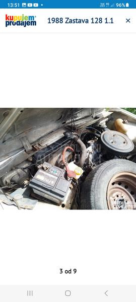 Zastava 128 