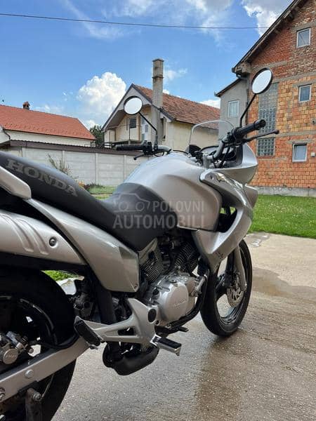 Honda Varadero 125 XL