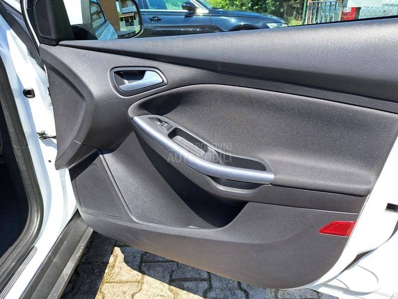 Ford Focus 1.6 SCTi iz CH