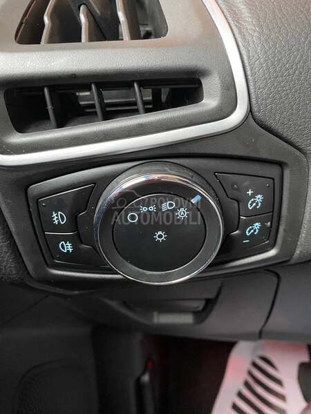 Ford Focus 1.6 SCTi iz CH