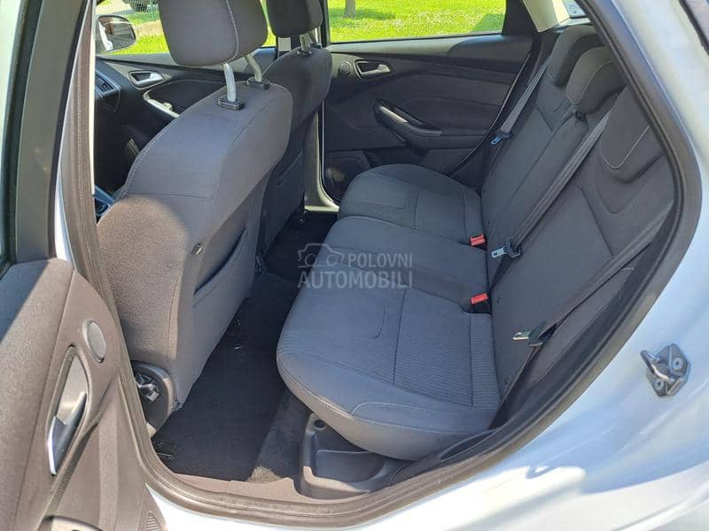 Ford Focus 1.6 SCTi iz CH