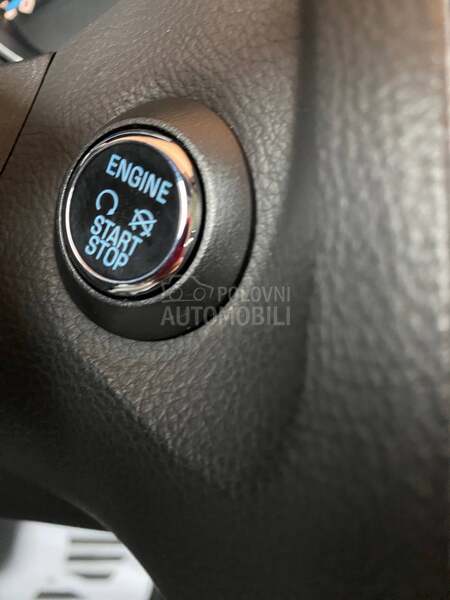 Ford Focus 1.6 SCTi iz CH