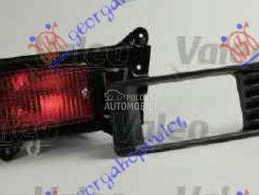 ZADNJA MAGLENKA SA LAJSNOM (VA za Suzuki Vitara od 1989. do 2005. god.
