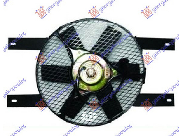 VENTILATOR KLIME KOMPLET (BENZ za Suzuki Vitara od 1989. do 2005. god.
