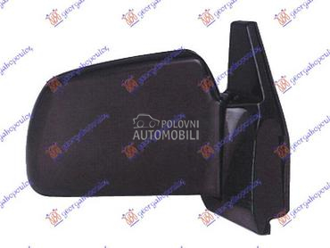 RETROVIZOR ELEKTRICNI (KONVEKS za Suzuki Vitara od 1989. do 2005. god.