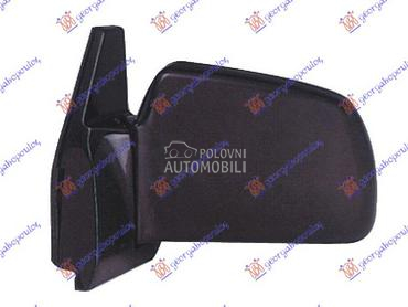 RETROVIZOR ELEKTRICNI (KONVEKS za Suzuki Vitara od 1989. do 2005. god.