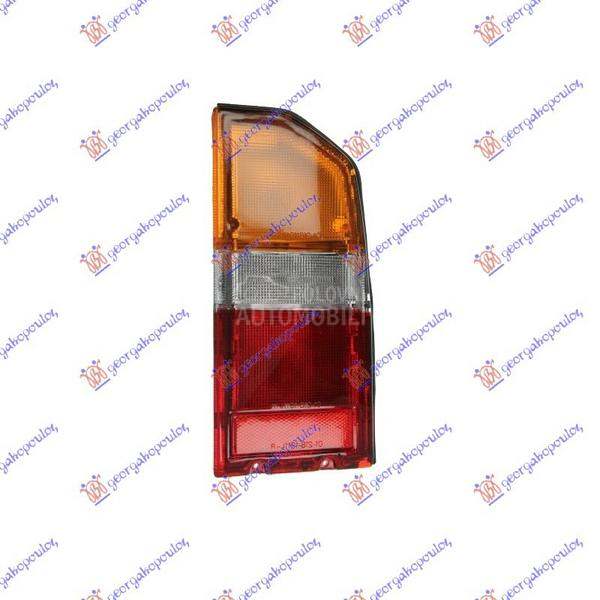 STOP LAMPA (E) (DEPO)