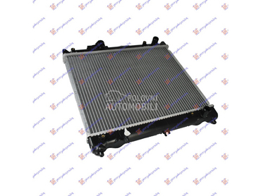 HLADNJAK MOTORA 1.6 8V/16V (37 za Suzuki Vitara od 1992. do 2005. god.