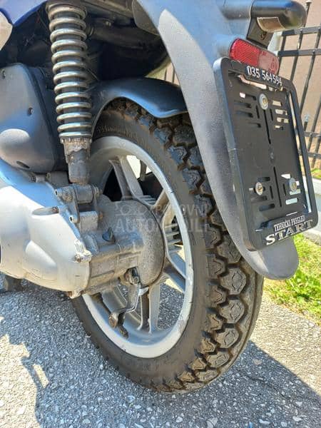 Piaggio liberty 125