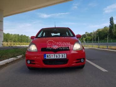 Toyota Yaris 1.5 TS