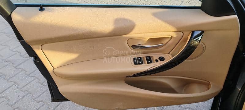 BMW 320d 