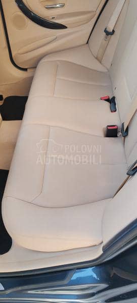 BMW 320d 