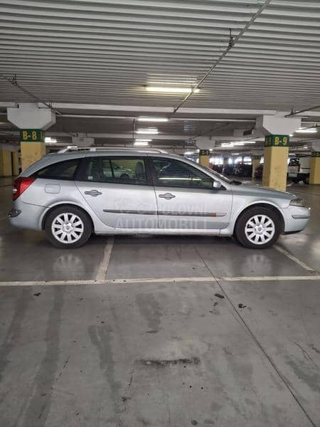Renault Laguna 