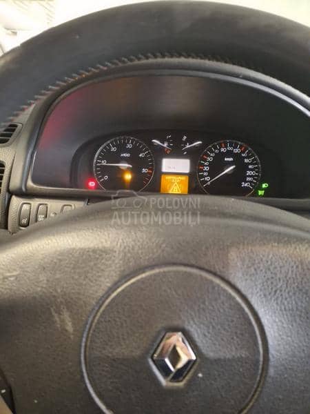 Renault Laguna 