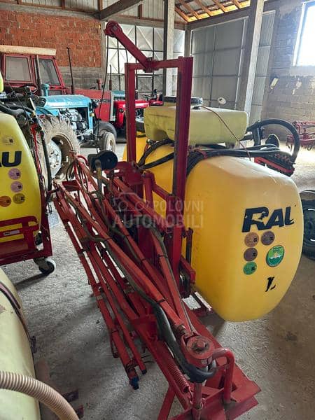 Rau L600