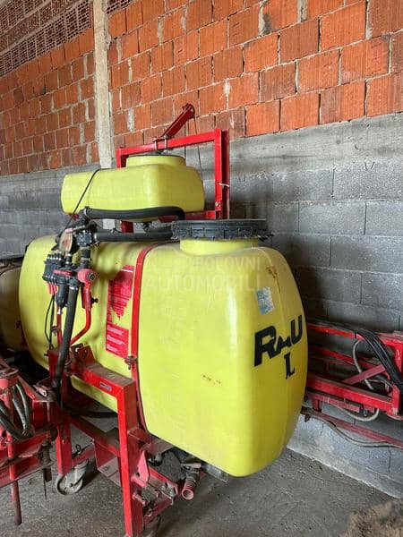 Rau L600