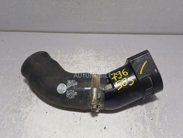 CRIJEVO TURBINE za Volkswagen Caddy