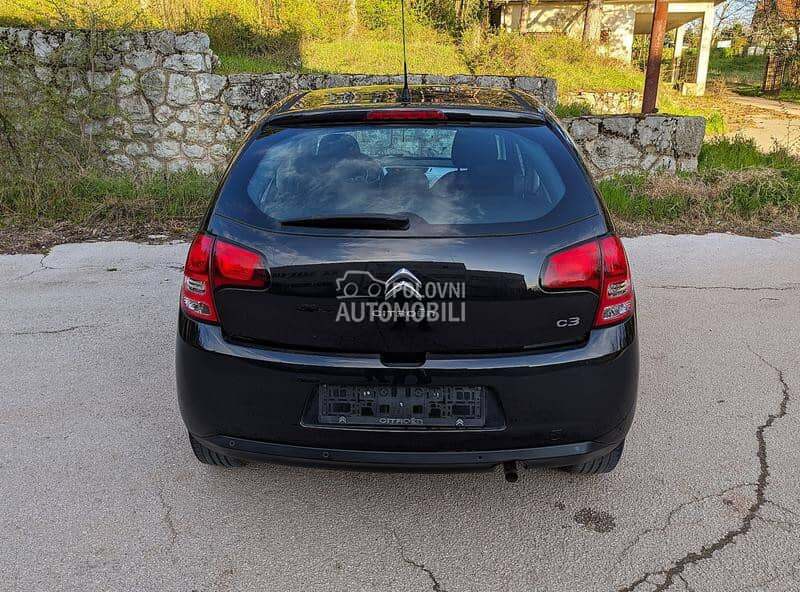 Citroen C3 2003 - 2017. god. -  kompletan auto u delovima