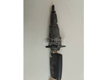 Brava prednjih vrata za Seat Arona, Ibiza, Leon od 2015. do 2022. god.