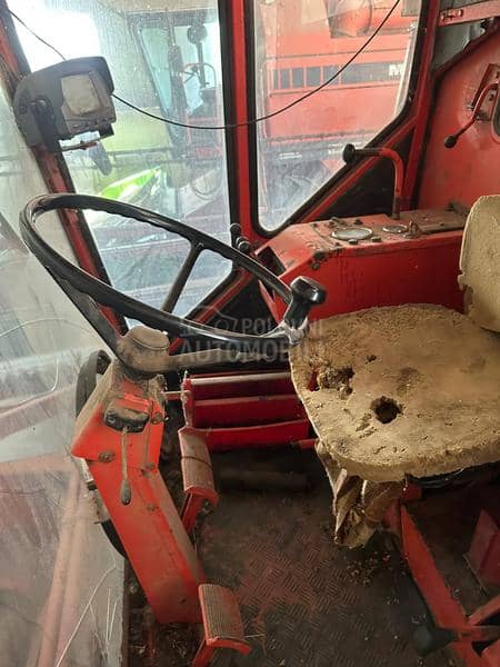Deutz-Fahr M900