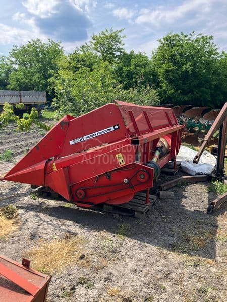 Massey Ferguson ADAPTER ZA SUNCOKRET