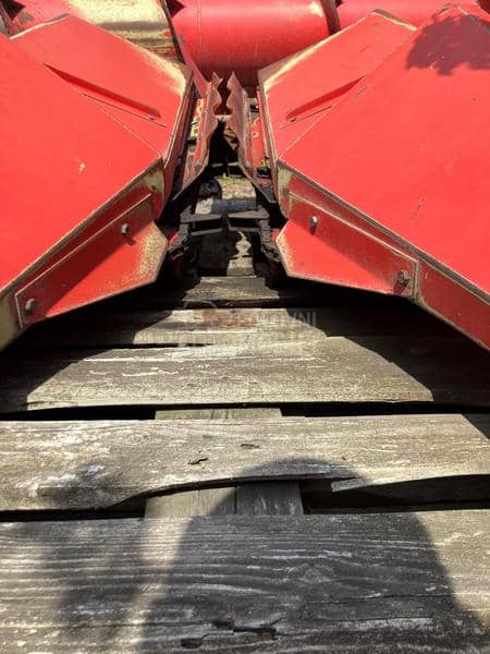 Massey Ferguson ADAPTER ZA SUNCOKRET