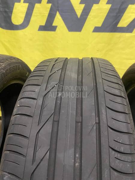 Bridgestone 225/50 R18 Letnja